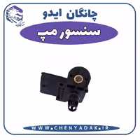 سنسور مپ چانگان ایدو