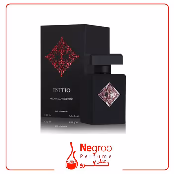 عطر ادکلن اینیشیو ابسولوت افرودیسیاک 90 میل