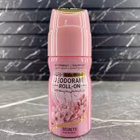 مام مکس لیدی زنانه مدل max lady SECRETS حجم 60 میل