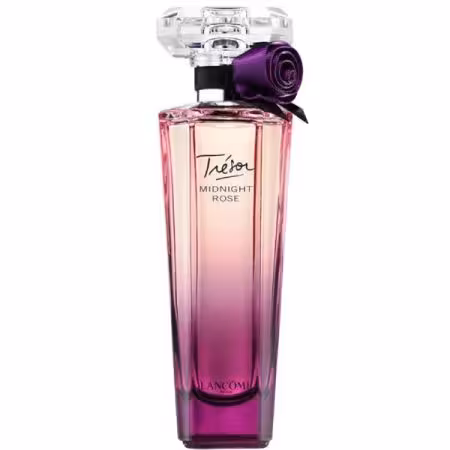 ادوپرفیوم زنانه لانکوم مدل Tresor Midnight Rose حجم 75 میلی لیتر
