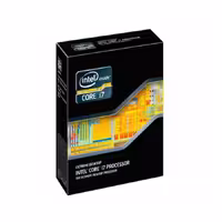 سی پی یو اینتل Core i7-4930K