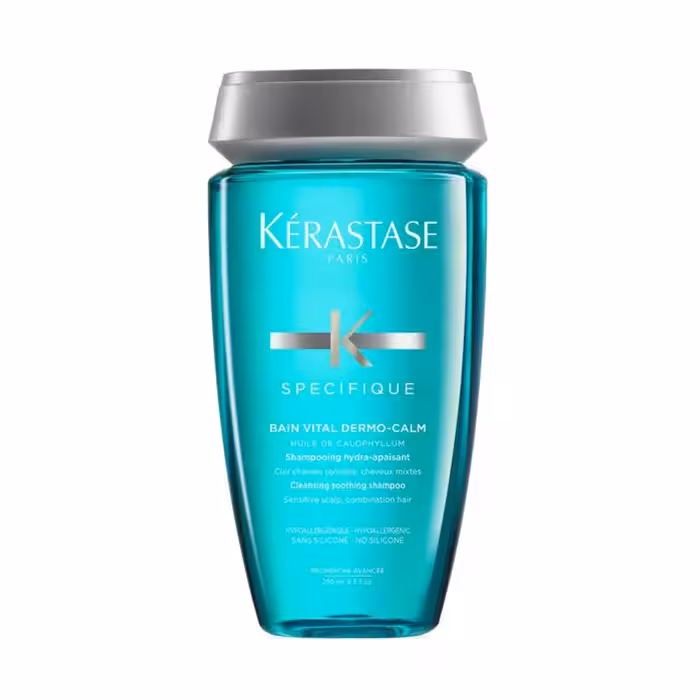 شامپو آبرسان کراستاس مدل اسپسیفیکSpecifique Bain Vital Dermo Calm Shampoo