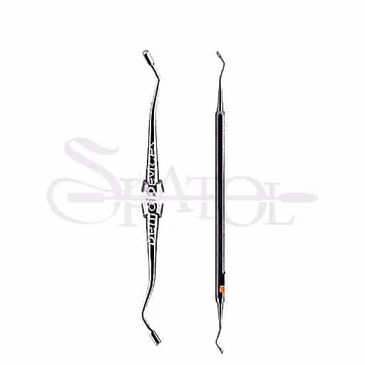 کندانسور بدون عاج ریز Condenser دنتال دیوایس Dental Devices