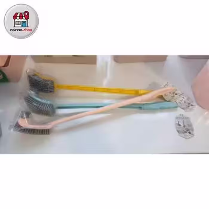فرچه توالت پاستیلی