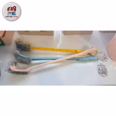 فرچه توالت پاستیلی