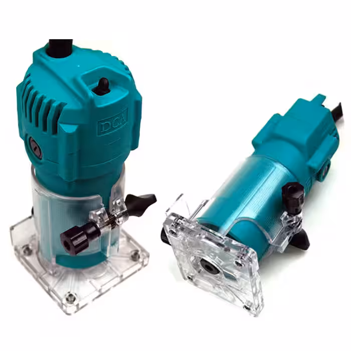 فرز نجاری مشتی دی سی ای مدل AMP03-6