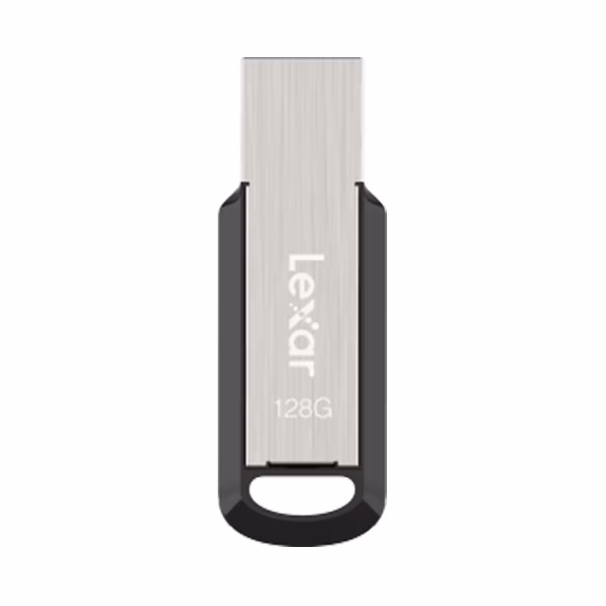 فلش مموری لکسار مدل مدل JumpDrive M400 ظرفیت 128 گیگابایت