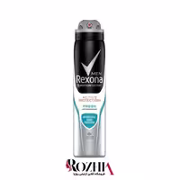 اسپری بدن اکتیو پروتکشن فرش مردانه رکسونا 200 میل