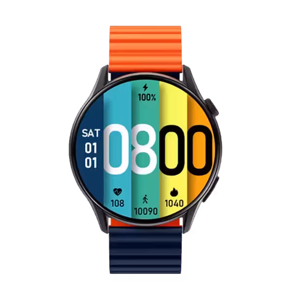 ساعت هوشمند کیسلکت مدل Kieslect Kr Pro