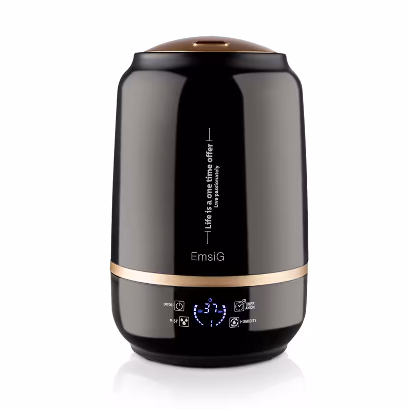 دستگاه بخور سرد اولتراسونیک مدل US444 امسیگ Emsig