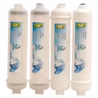 پک فیلتر خطی مجموعه 4 عددی