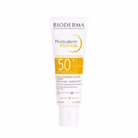 ضد آفتاب فتودرم  Spot Age SPF50 بایودرما Bioderma