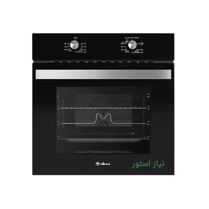 فر توکار برقی /گازی داتیس مدل DF-665