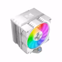 خنک کننده پردازنده گیم مکس مدل Gamma 90 Digital WH