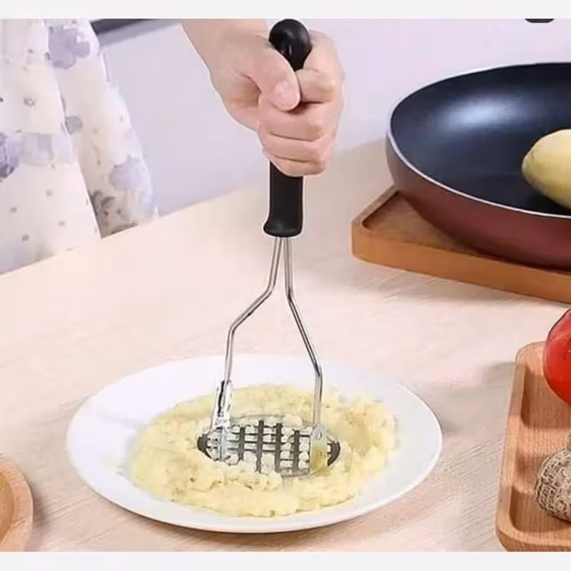 پوره کن سیب زمینی | amazonchi