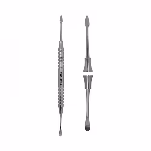 الواتور پریوست ایمپلنت Raspatory for fine tissue fig:2 - فروشگاه تخصصی دندانپزشکی سپیرا