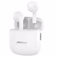 هندزفری بلوتوثی میروتک Mirotech ENC TWS H1 Bluetooth handsfree
