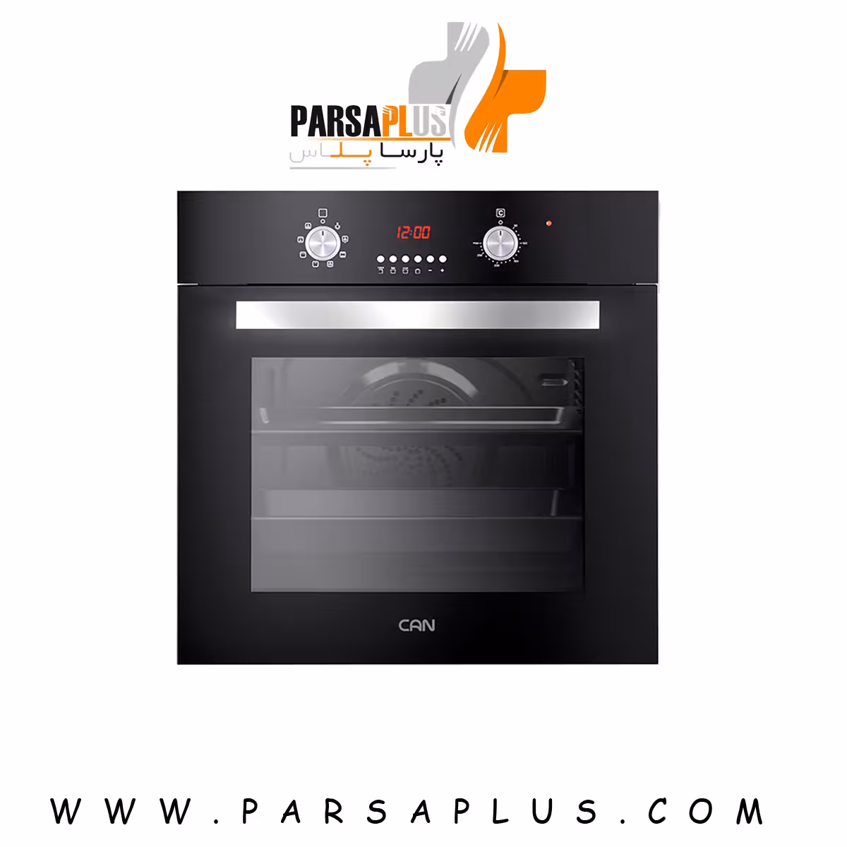 فر توکار کن مدل TC361B