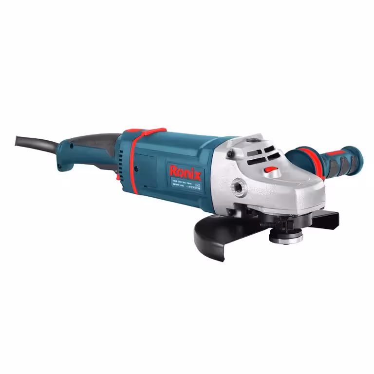 فرز برقی سوپر سنگ‌بری رونیکس2400 وات مدل 3220 (صنعتی) ronix