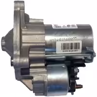 خرید استارت سمند XU7 ایساکو کلاس 3 کد 0050100222 | اتوموبی