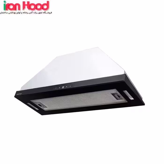 هود مخفی پرنیان استیل Ph 4705