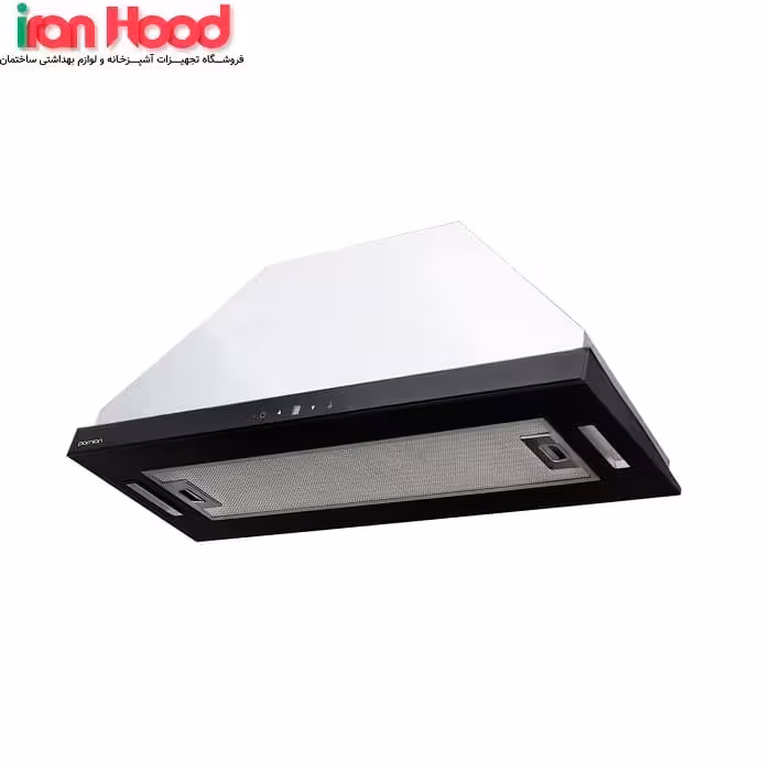 هود مخفی پرنیان استیل Ph 4705