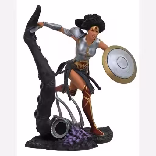 فیگور واندر وومن Wonder woman اورجینال وارداتی