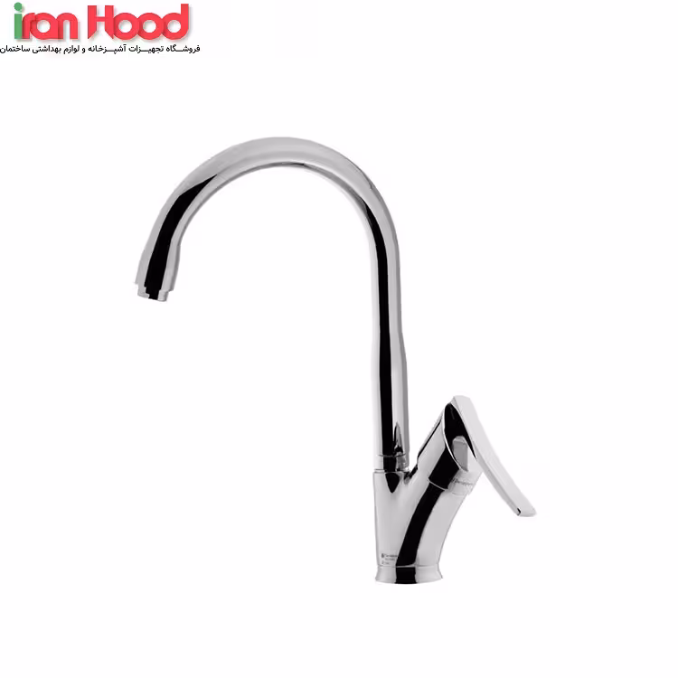 شیر ظرفشویی درخشان مدل لوکس (واگنر)