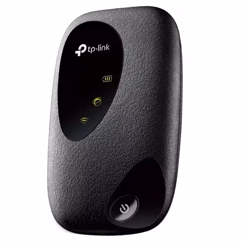 مودم همراه سیمکارتی 4G LTE تی پی لینک M7000
