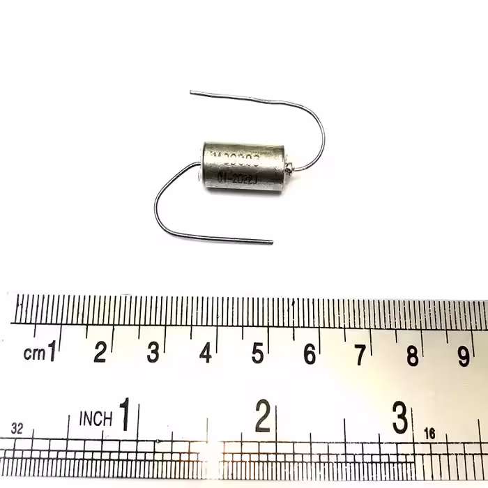 خازن تانتالیوم نظامی 100uf/10V