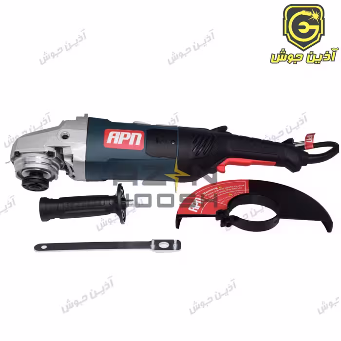 فرز آهنگری 2200 وات APN مدل AG180D
