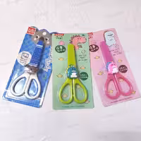 قیچی فانتزی عروکسی WEIBO