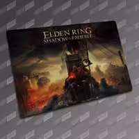 ماوس پد طرح Elden Ring Shadow of the Erdtree MP-80