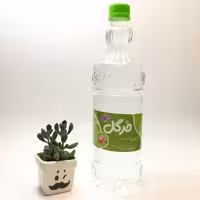 گلاب مخصوص سنتی کاشان یک لیتری