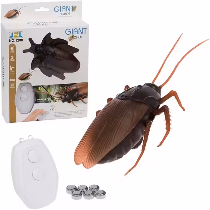 سوسک کنترلی کد 9916