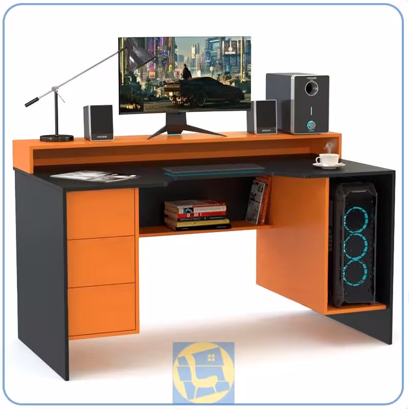میز گیمینگ SDJ470