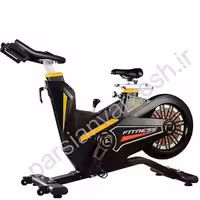 دوچرخه اسپینینگ باشگاهی فرش وی مدل 6800