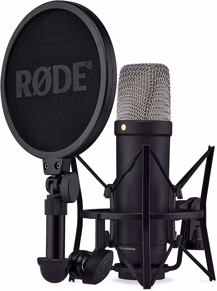 میکروفن Rode NT1 5th Generation