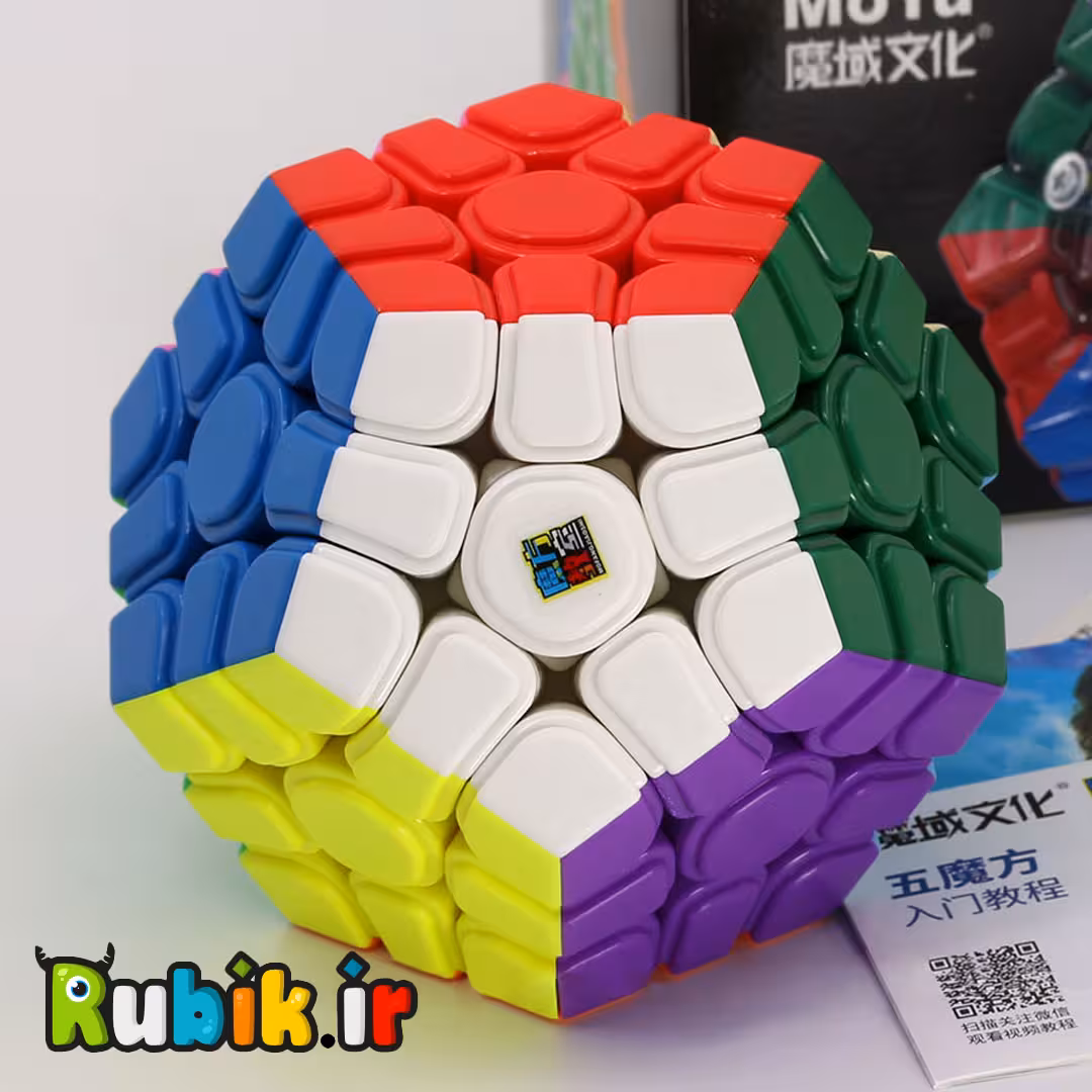 مگامینکس مویو میلانگ مگنت استیکرلس