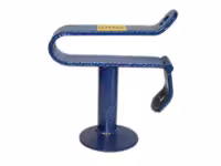 قفل پدال پیکان