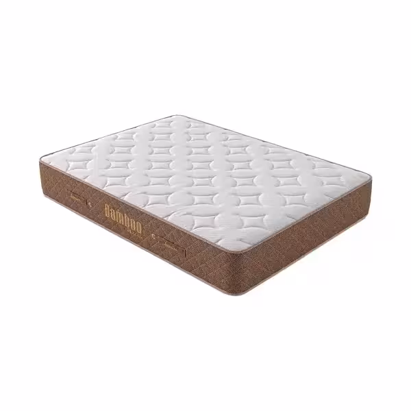 تشک دونفره آدنیس مدل بامبو عرض 160