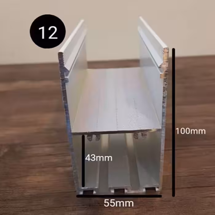 لاینر نوری مدل آویز 5.5 سانتی متری کد12