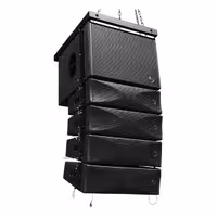 لاین اری Wharfedale Pro wla-25