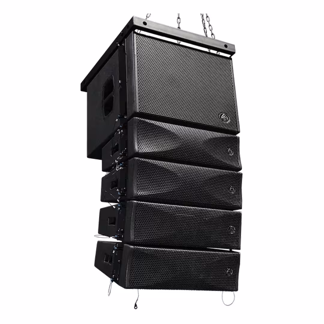 لاین اری Wharfedale Pro wla-25