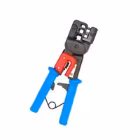 آچار سوكت زن تلفن و شبكه مدل HY-376M