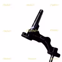 بازویی چرخ عقب راست دانگ فنگ H30 CROSS