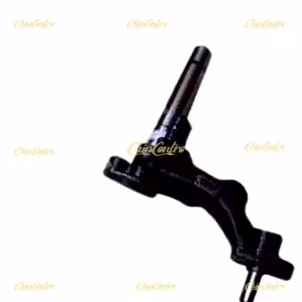 بازویی چرخ عقب راست دانگ فنگ H30 CROSS