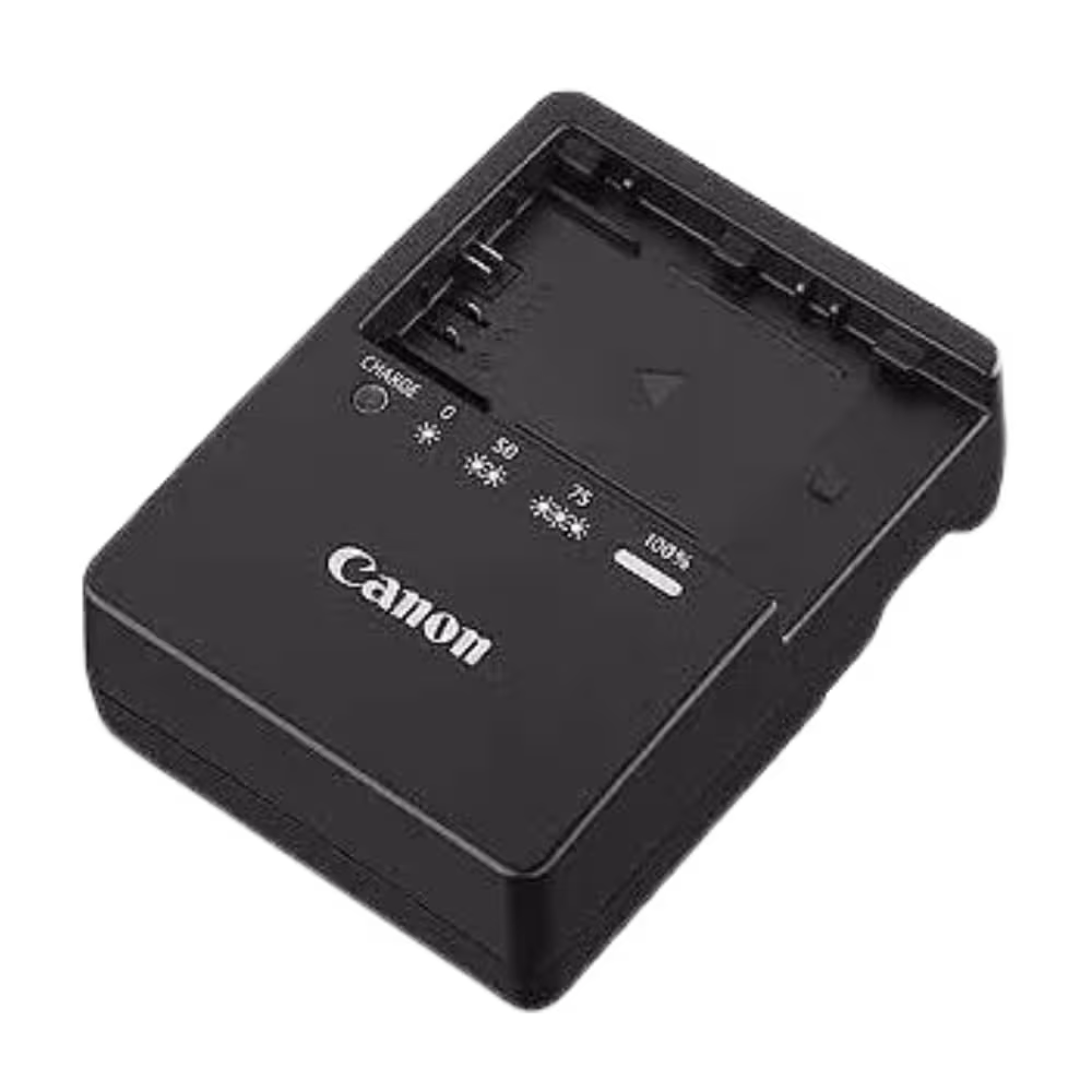 شارژر کانن اصلی Canon LC-E6 Battery Charger for LP-E6 Org
