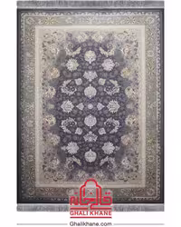فرش تهران 1200 شانه طرح برسام طوسی