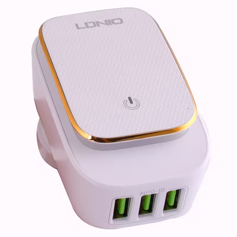 شارژر دیواری الدینیو مدل a3305 کد2901